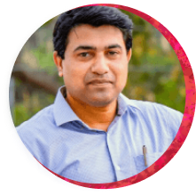 Amit Ganguly